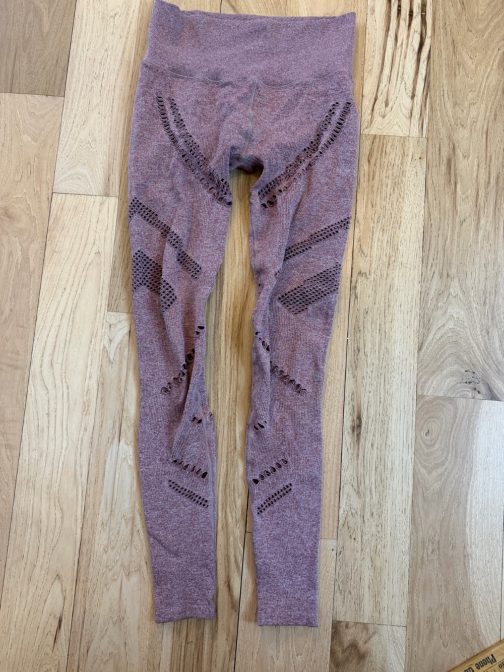Alo leggings size small - Picture 7 of 7